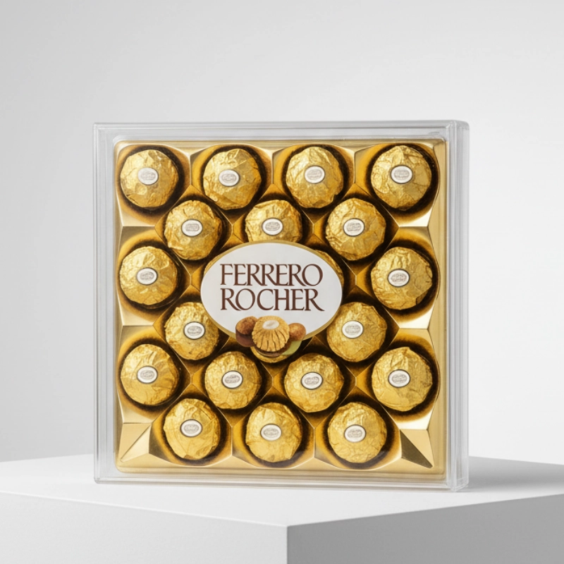 Ferrero Rocher Chocolate 24 Pcs